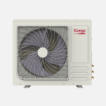 Kompresor MultiSplit 27000 BTU - DC Inverter