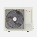 Kompresor MultiSplit 42000 BTU - DC Inverter